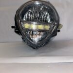Fasino HeadLight Assy BS6